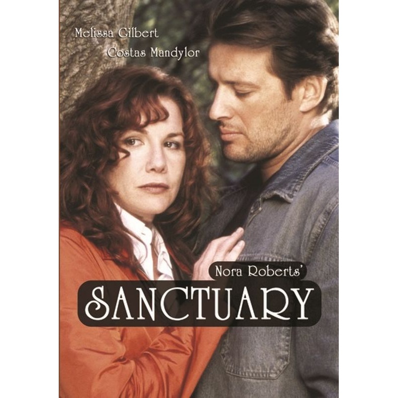 Nora Roberts’ Sanctuary