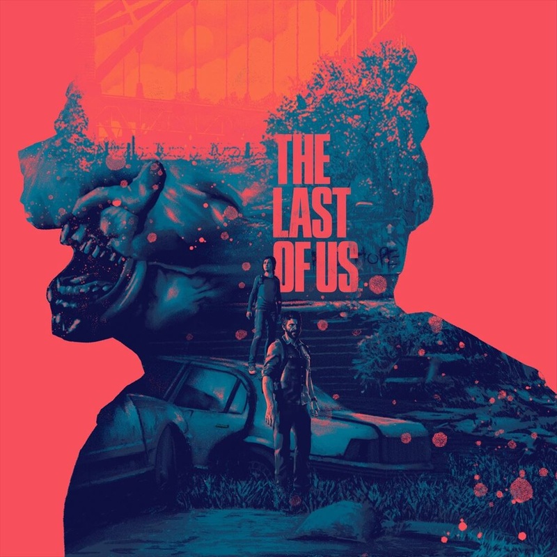 The Last of Us [Original Soundtrack] [10th Anniversary]