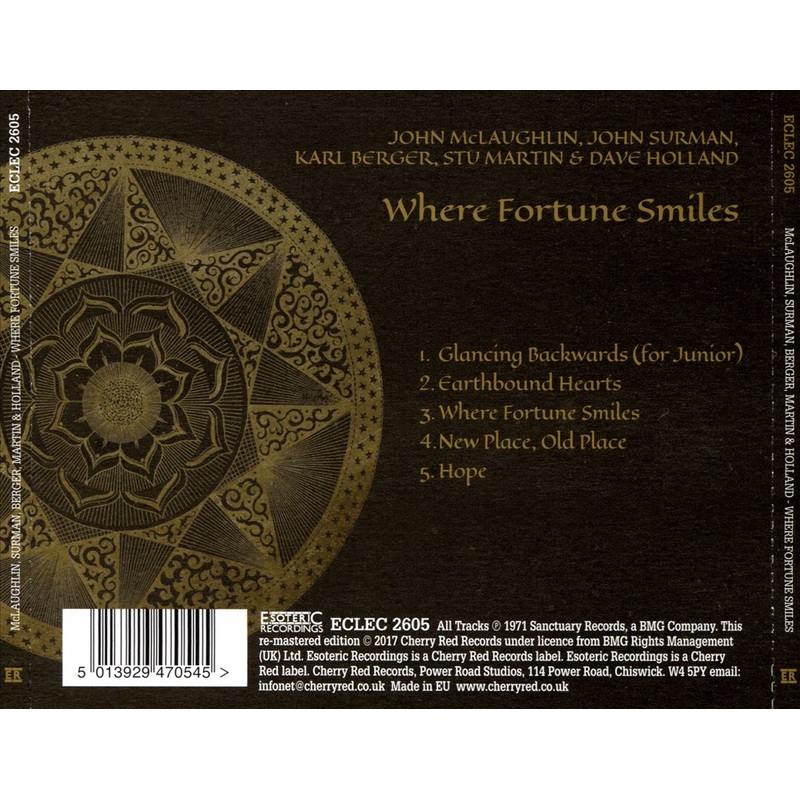Where Fortune Smiles: Remastered Edition