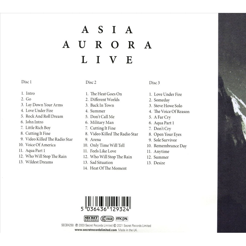 Aurora