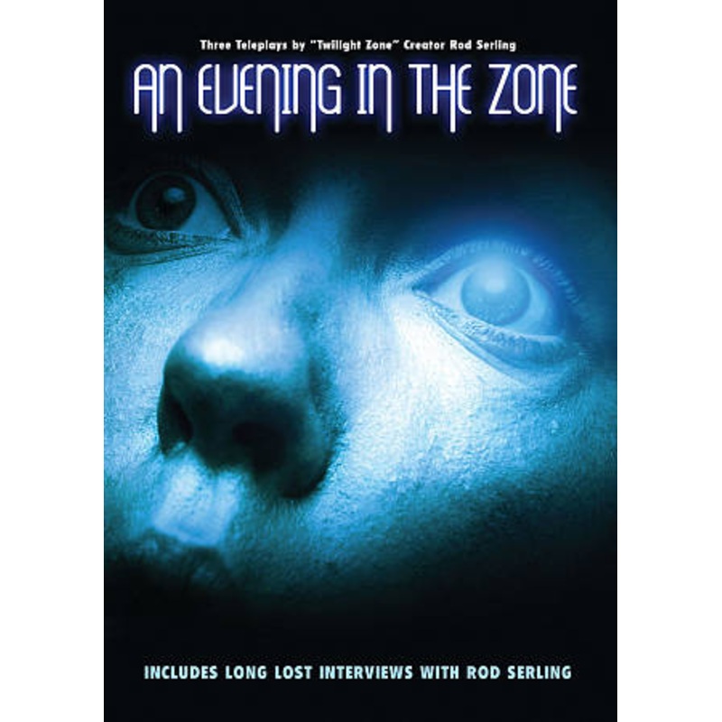 Evening In The Zone. An