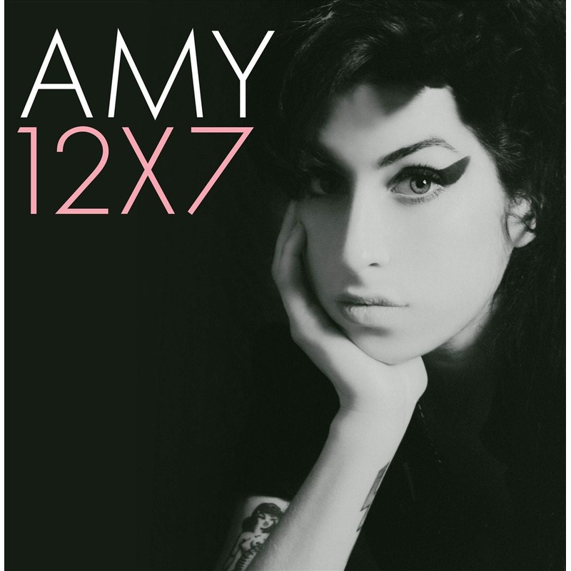 12×7: The Singles Collection