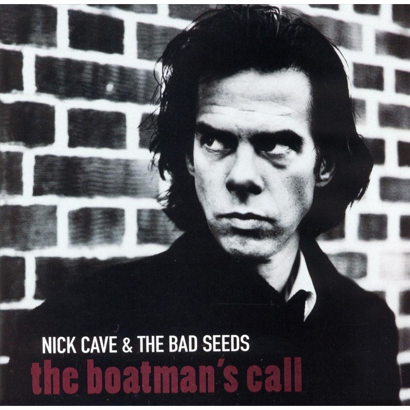 Boatman’s Call
