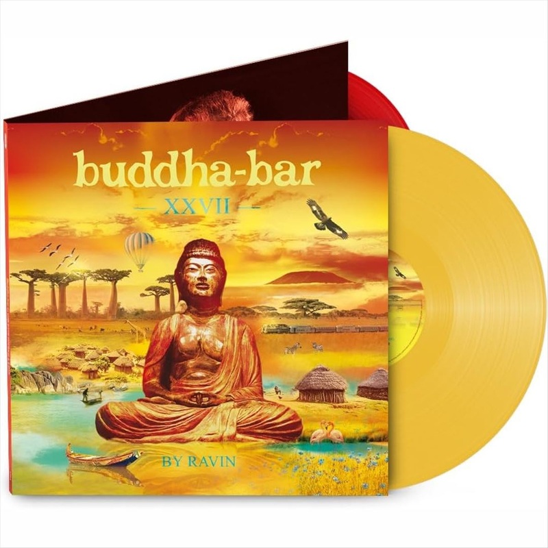 Buddha Bar XXVII