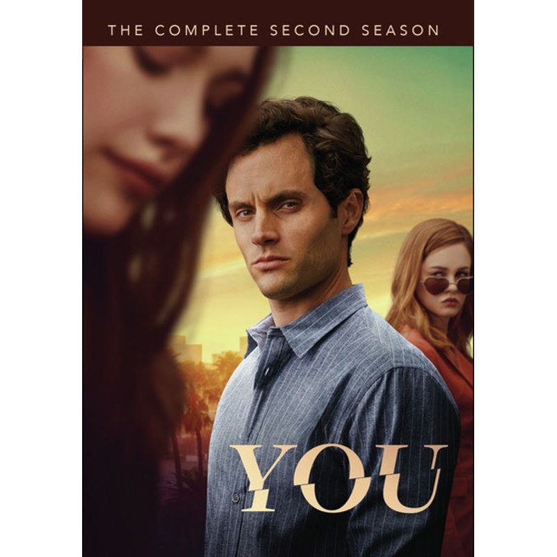 You: The Complete Second Season [2 Discs]