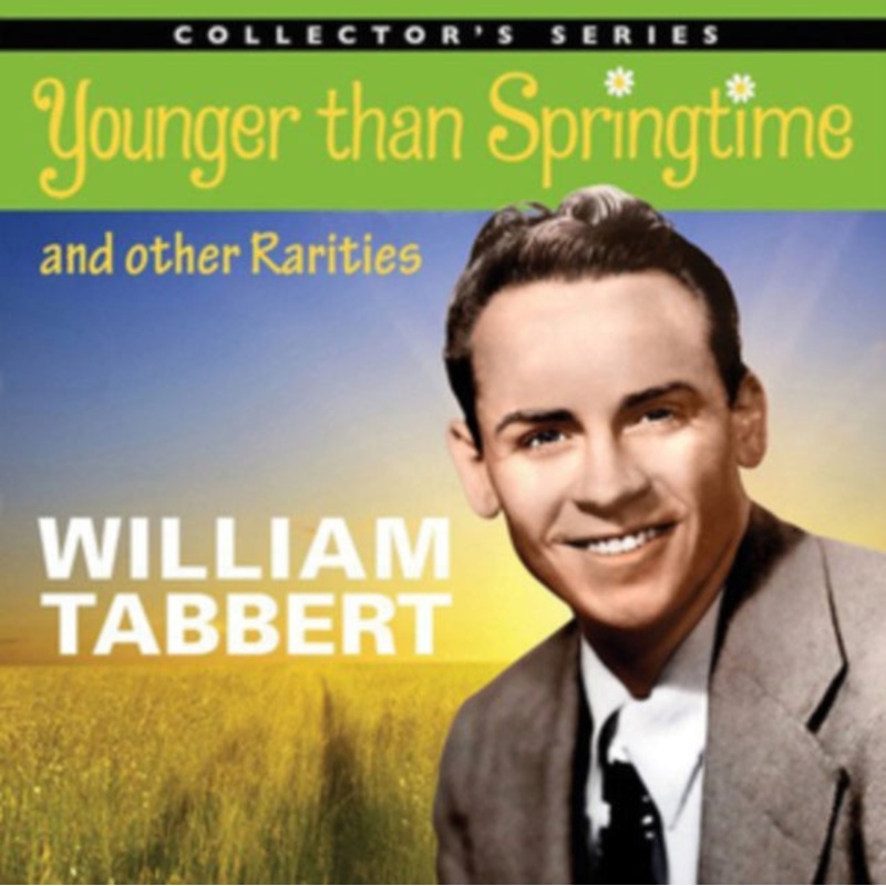 Younger Than Springtime & Other Rarities
