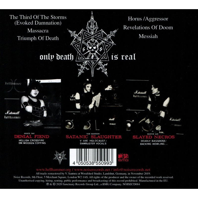 Apocalyptic Raids [Deluxe Edition]