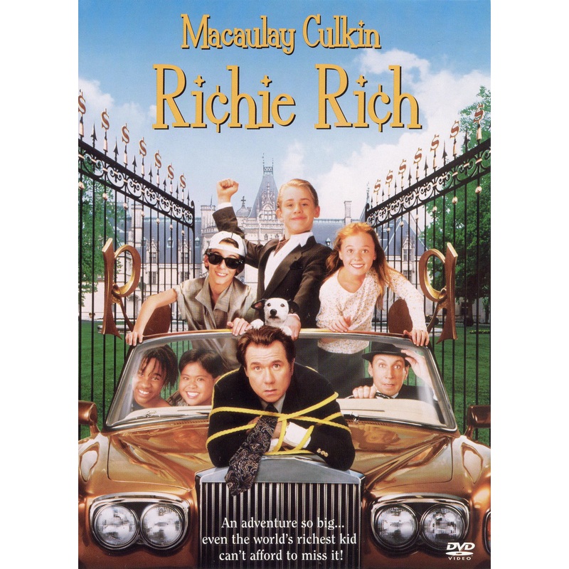 Richie Rich