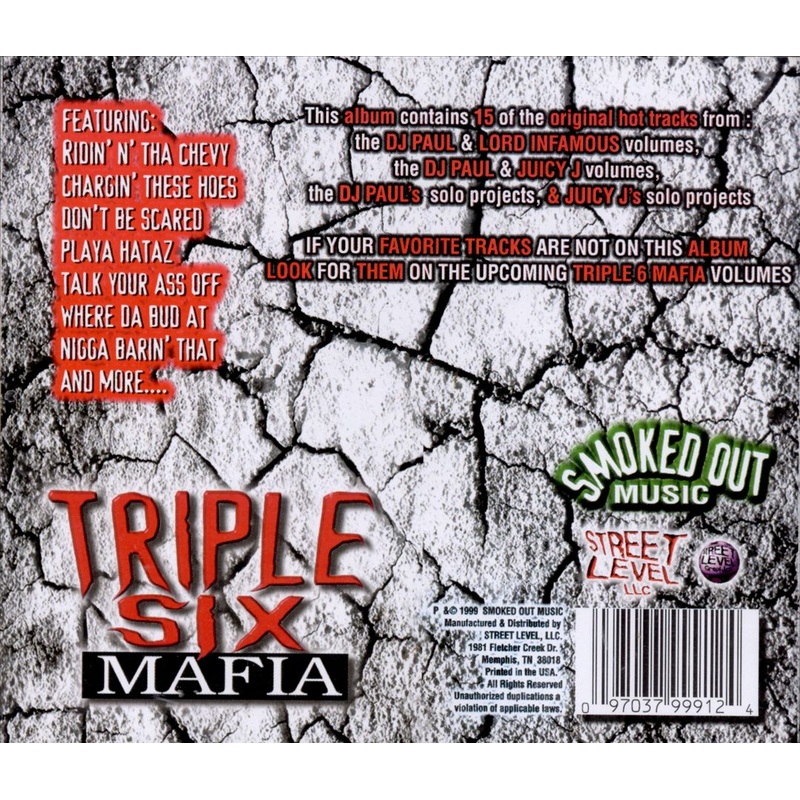 Underground, Vol. 1: 1991-1994