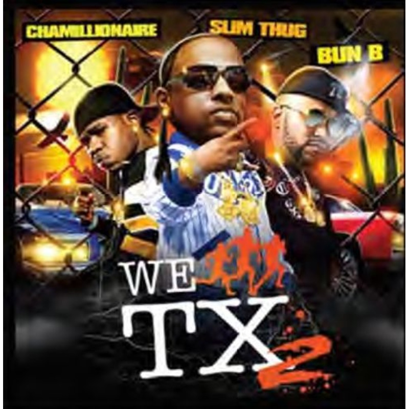 We Run Texas, Vol. 2