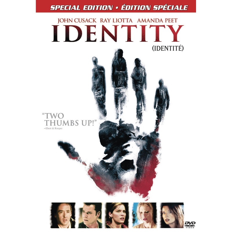 Identity
