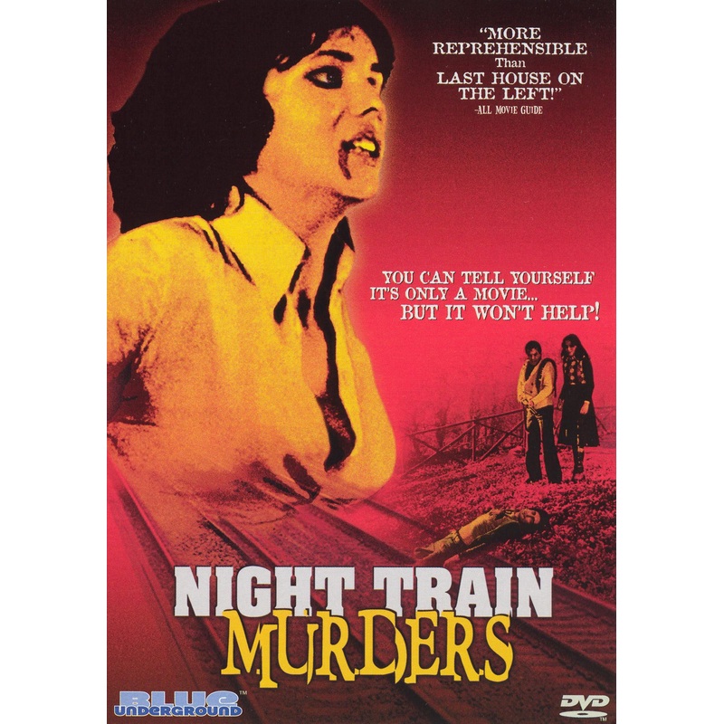 Night Train Murders