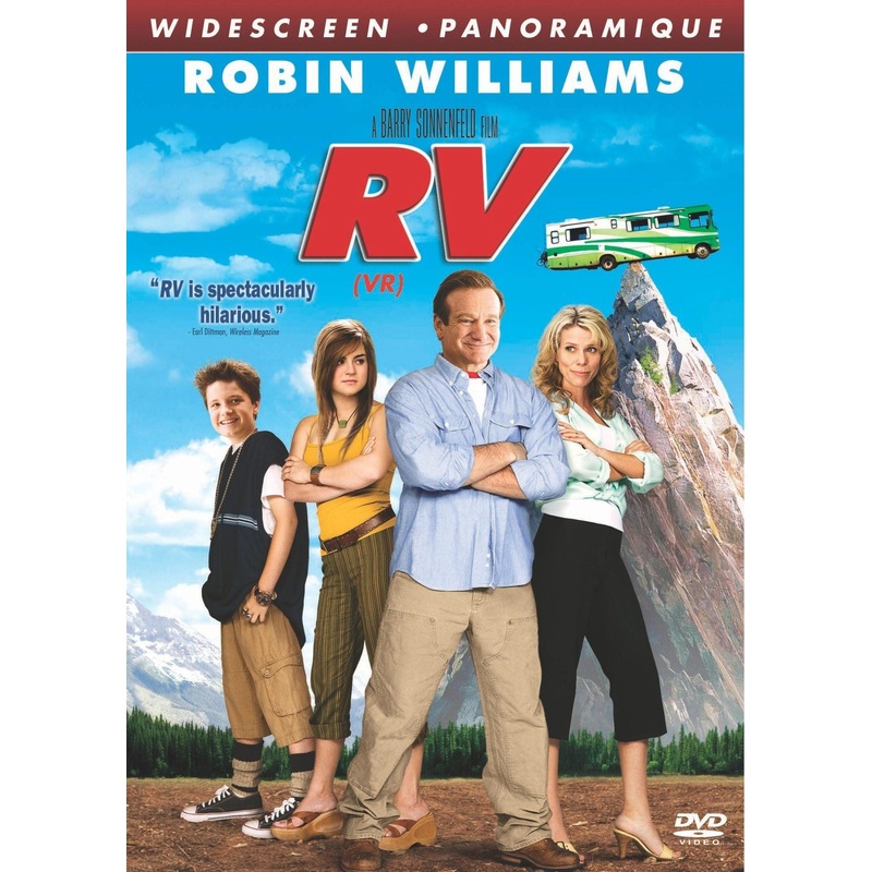 RV [French]