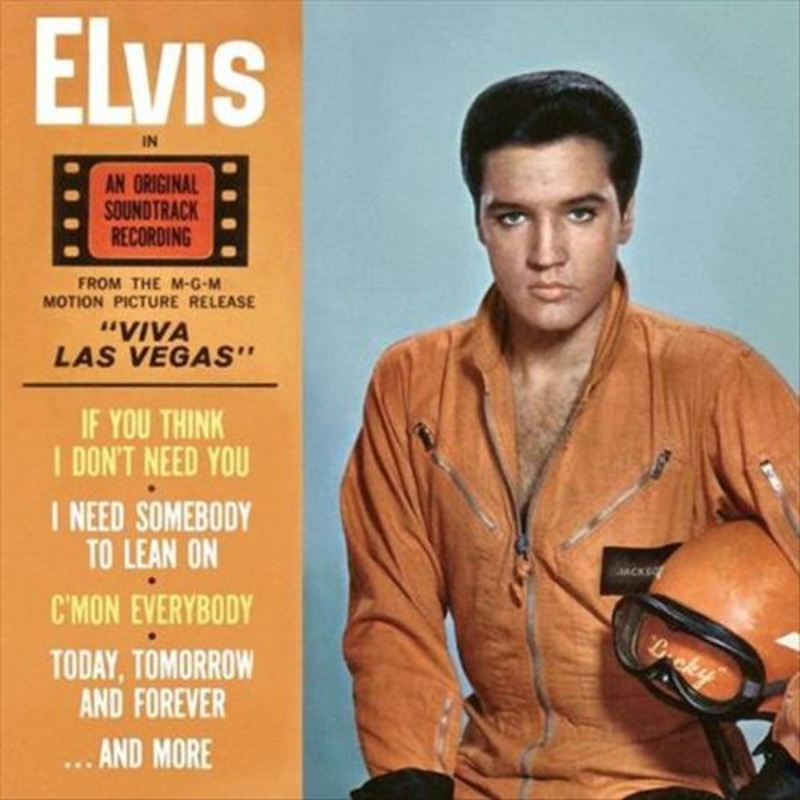 Viva Las Vegas