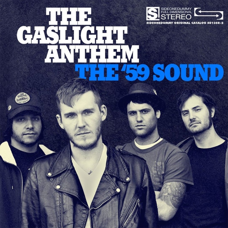 ’59 Sound