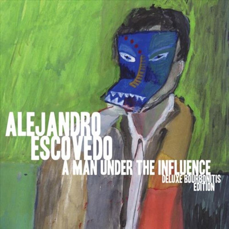 A Man Under the Influence [Deluxe Bourbon]