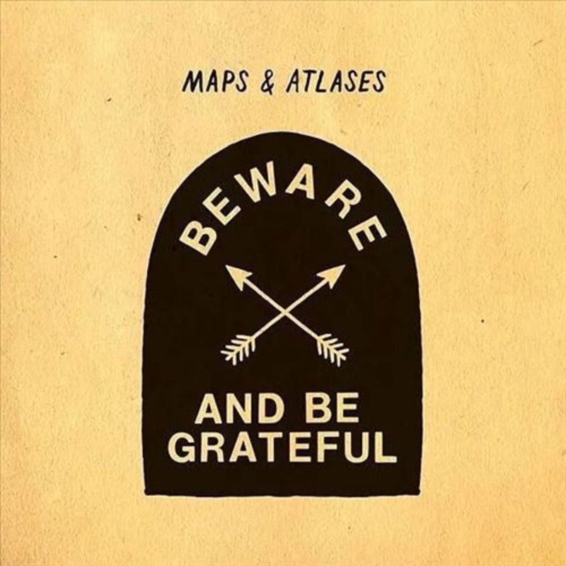 Beware and Be Grateful [MP3]