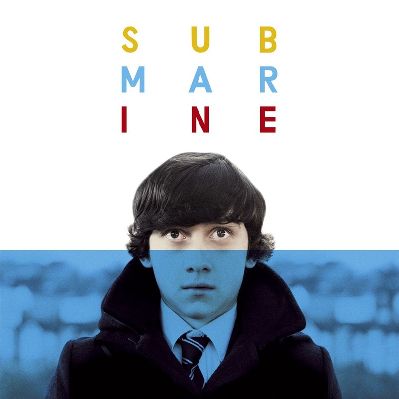 Submarine