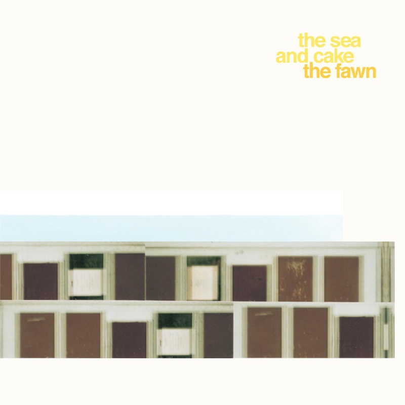 THE FAWN [LTD.ED.20TH.ANN] (LP)