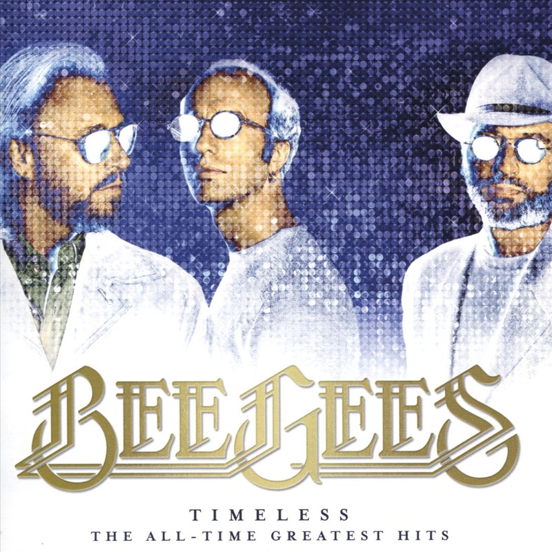 Timeless: The All-Time Greatest Hits