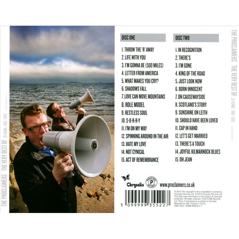 Very Best Of: 25 Years 1987-2012