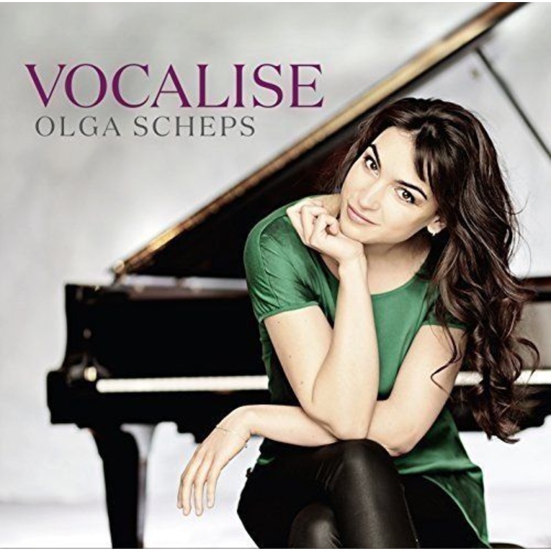 Vocalise