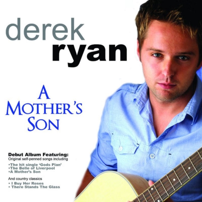 A MOTHERS SON