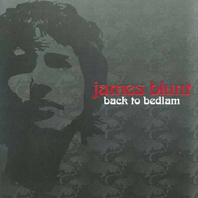 Back to Bedlam