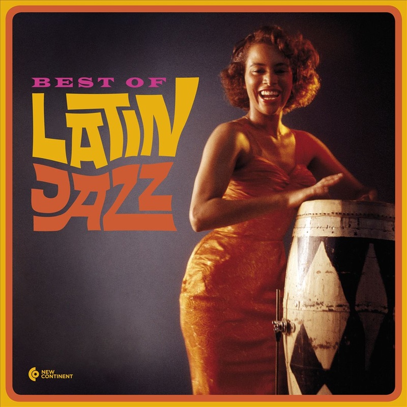 Best of Latin Jazz [2019]
