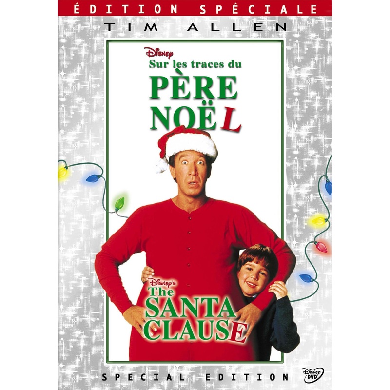 Santa Clause [Collector’s Edition]