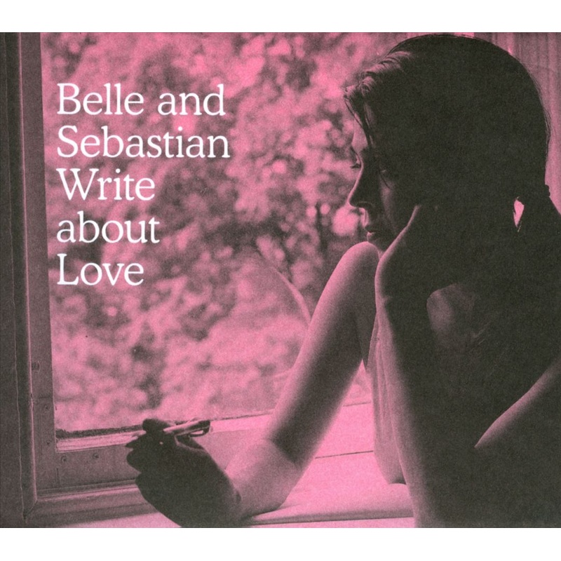 Write About Love