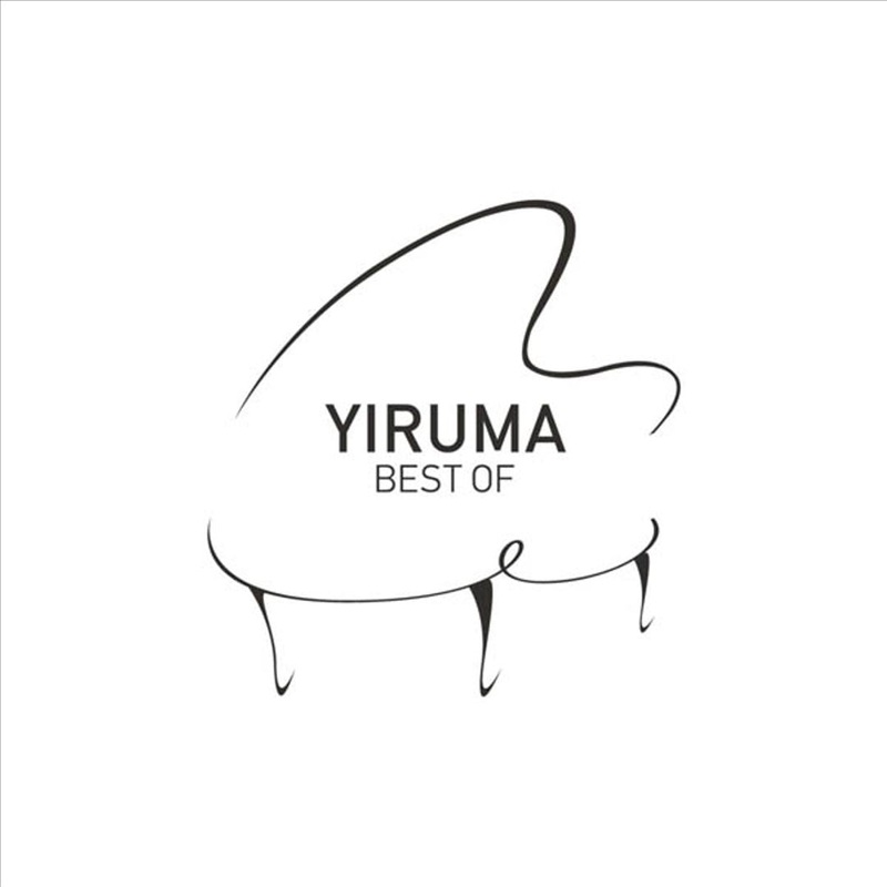 Yiruma & Piano: Very Best of Yiruma