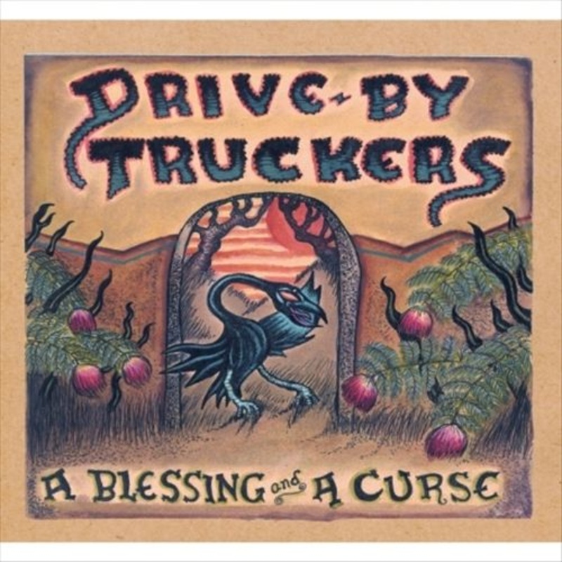Blessing and a Curse
