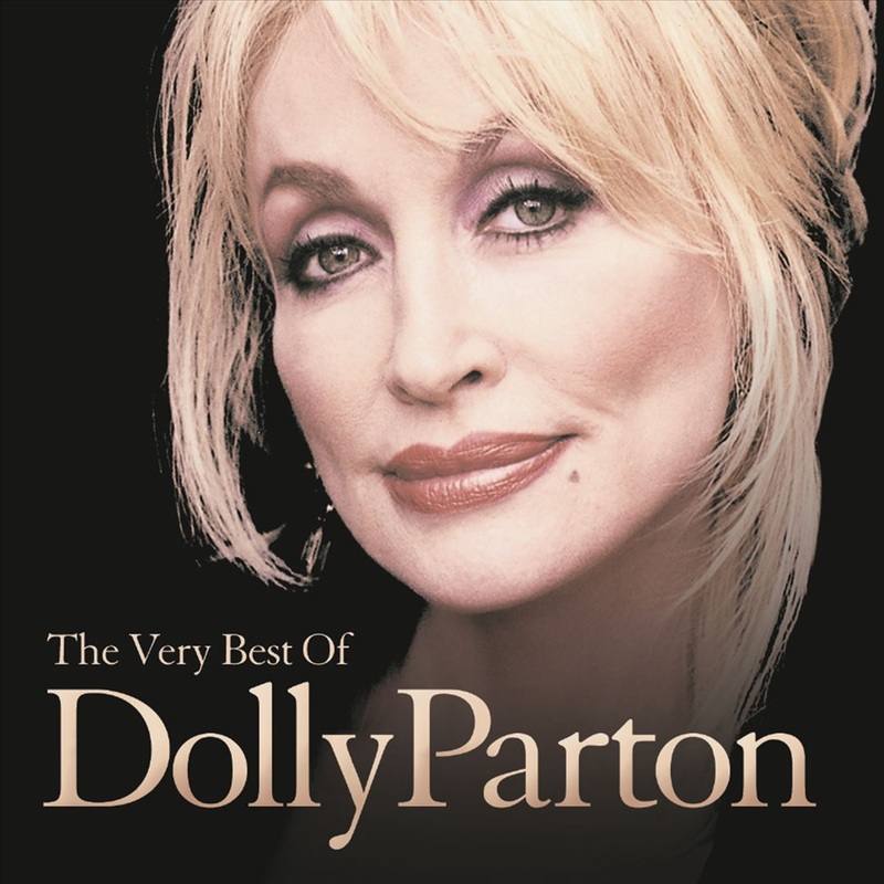 Very Best of Dolly Parton [BMG 2007]