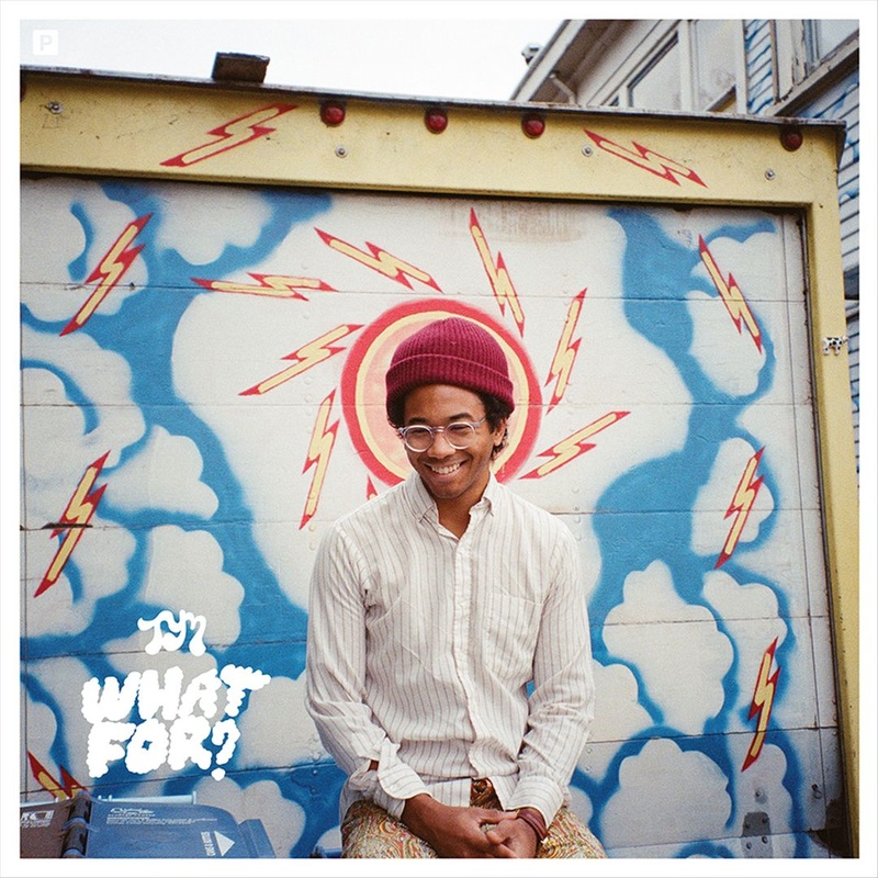 What For? [LP]