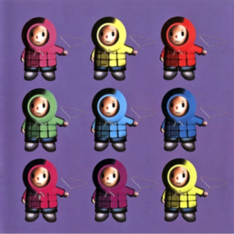 Anoraknophobia