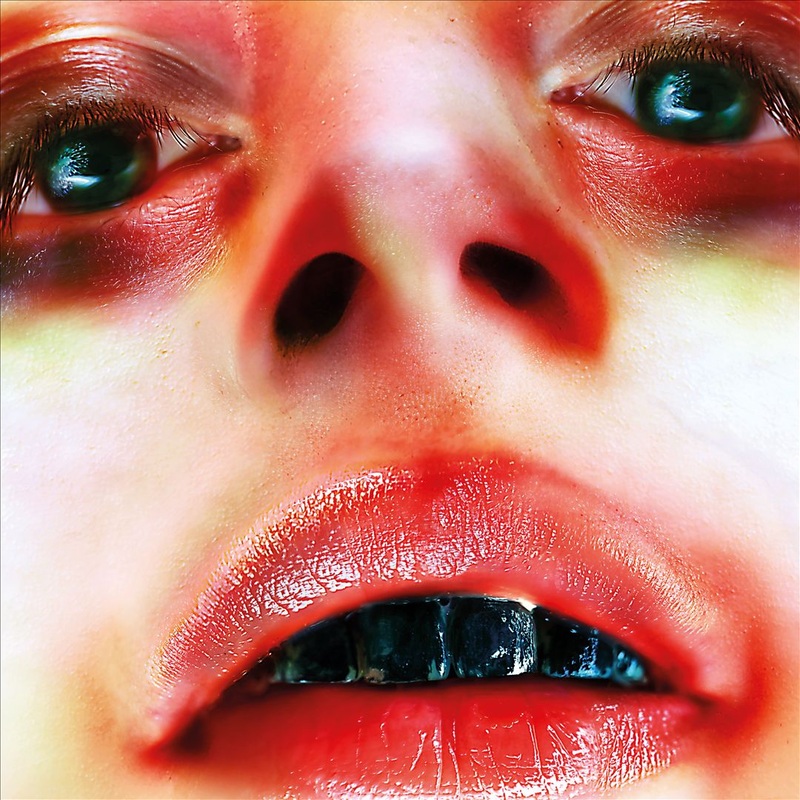 Arca [LP]