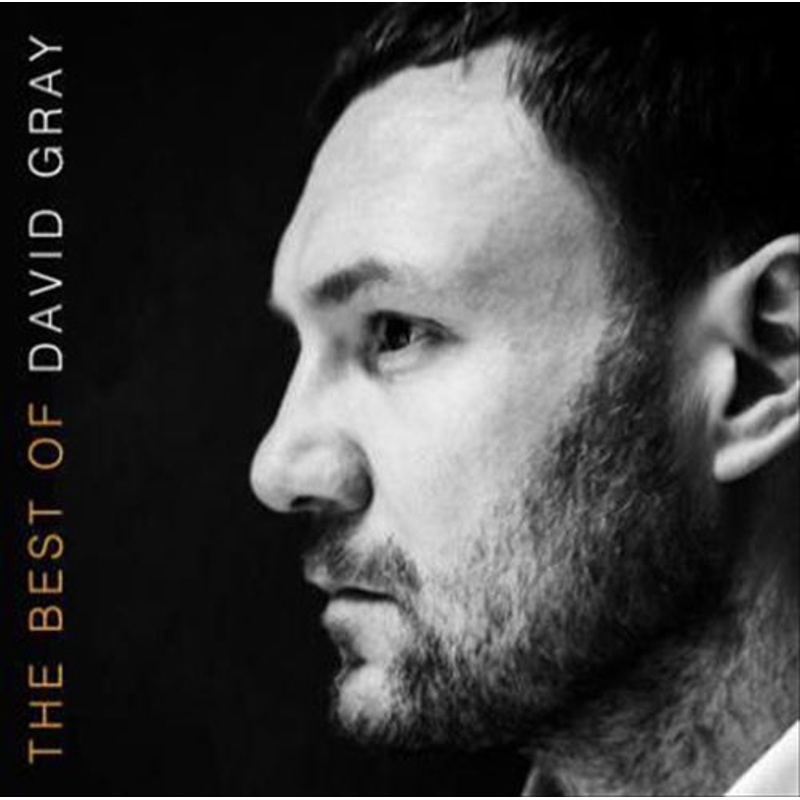 Best of David Gray