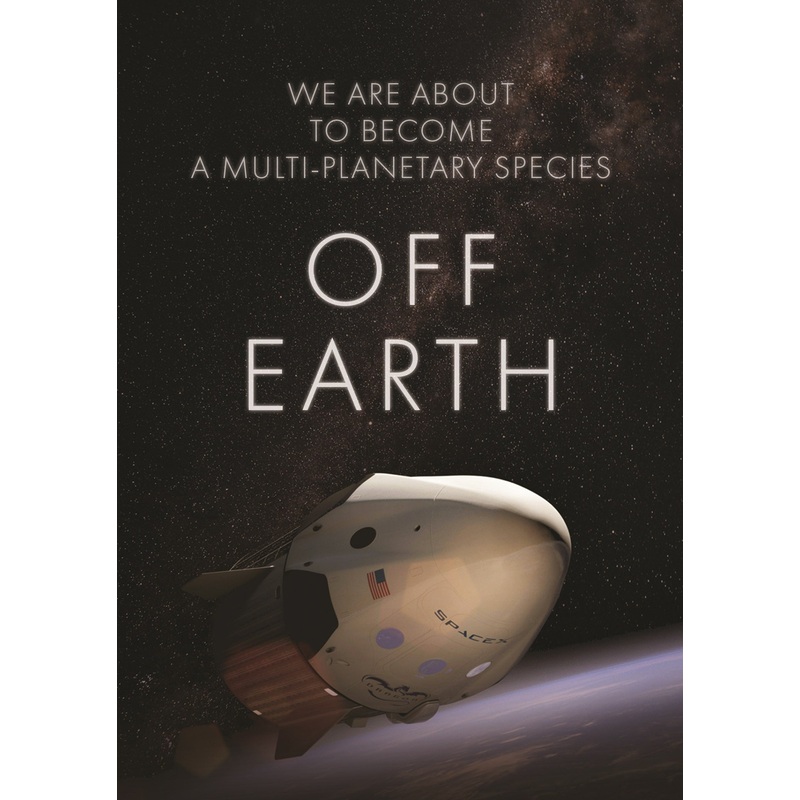 Off Earth