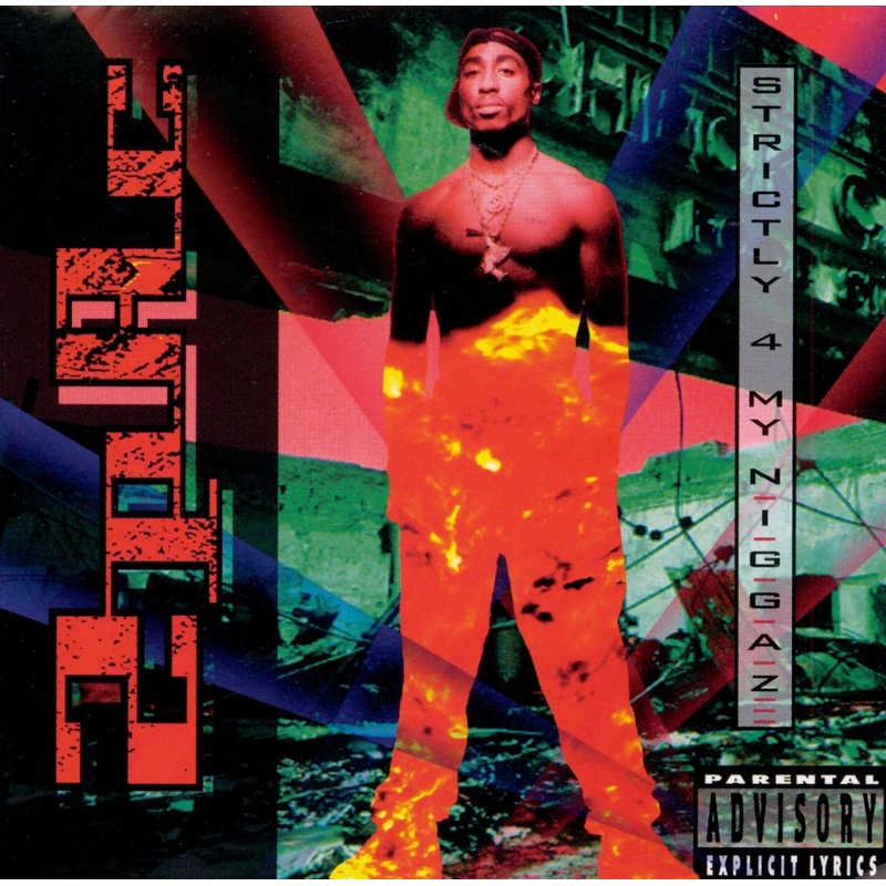 Strictly 4 My N.I.G.G.A.Z.