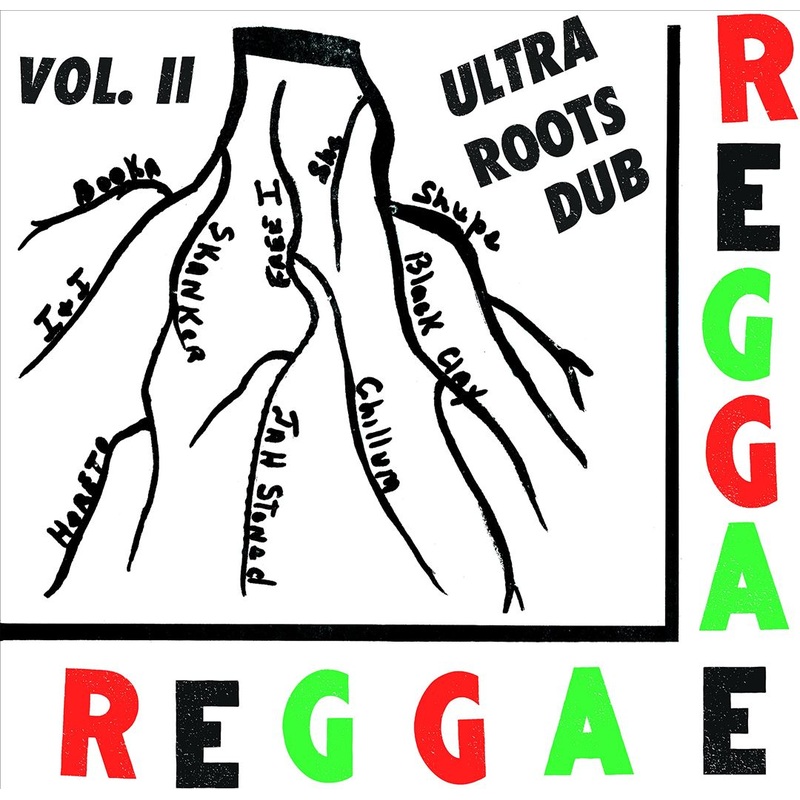 Ultra Super Dub, Vol. 2