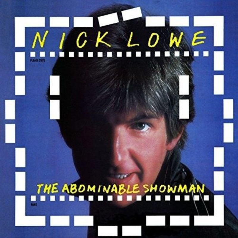Abominable Showman [2017 Bonus Tracks] [LP]