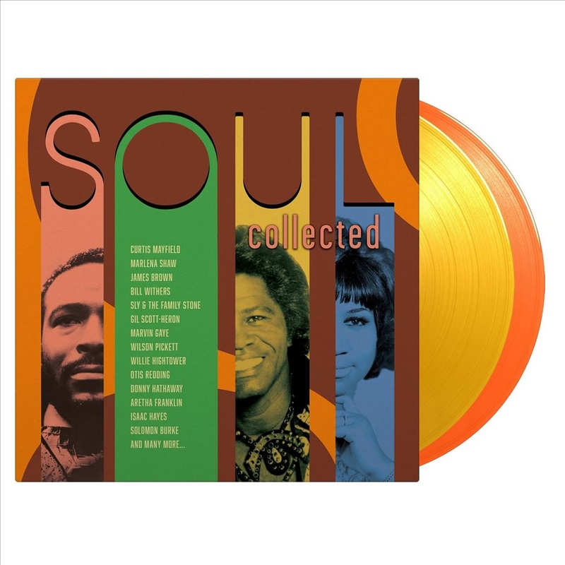 Soul Collected