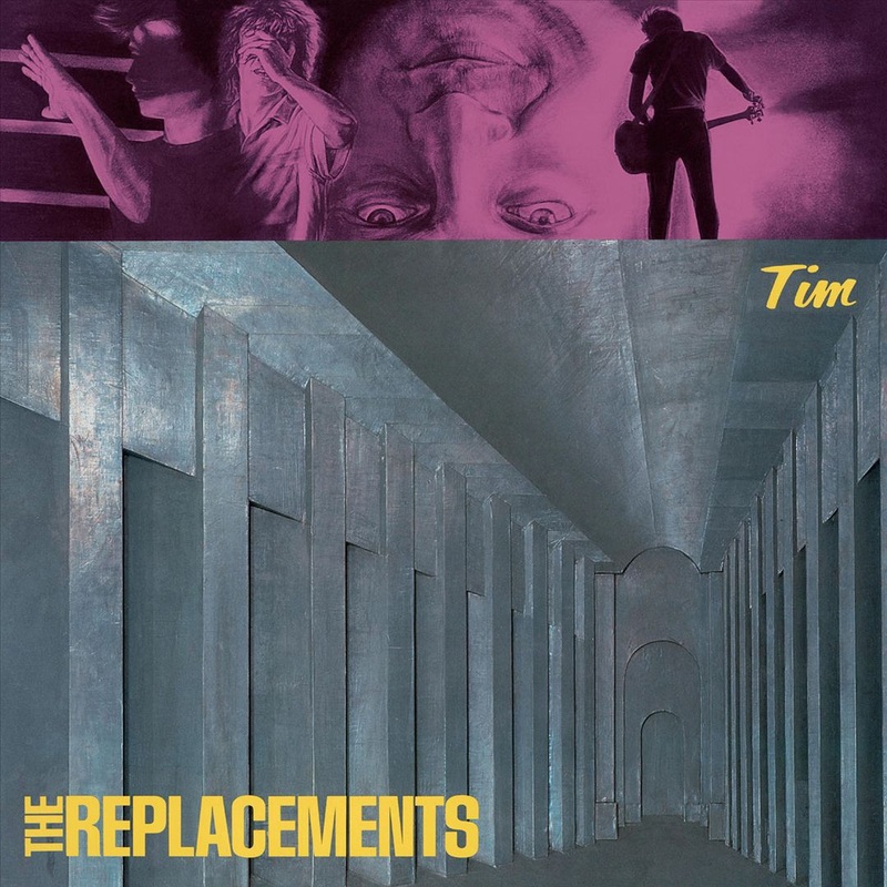 Tim [LP]