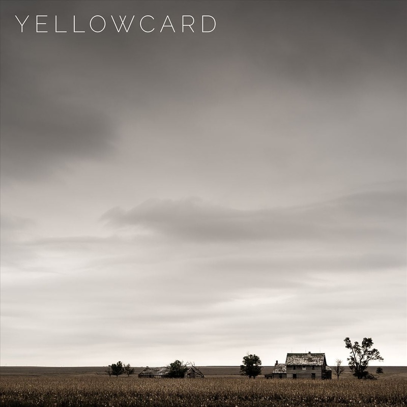 Yellowcard [LP]