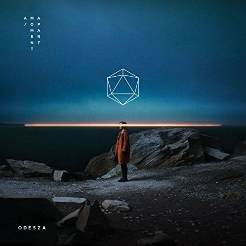 A Moment Apart [LP]
