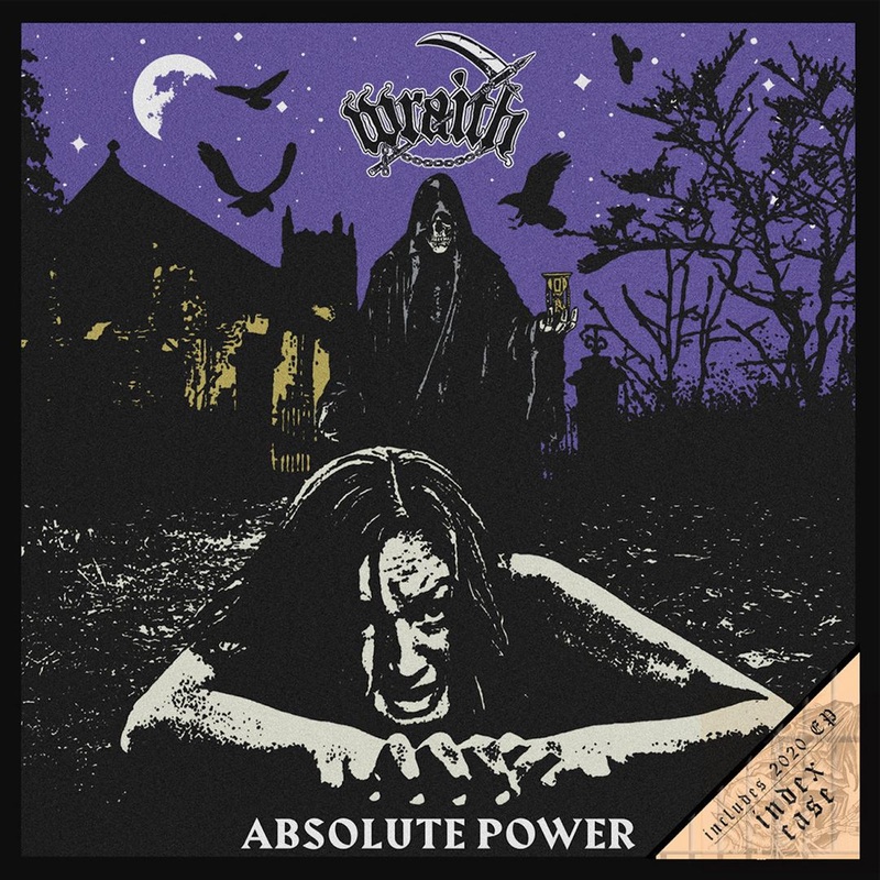 Absolute Power