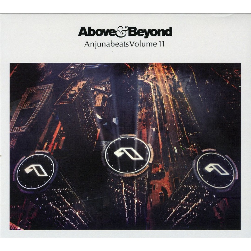 Anjunabeats, Vol. 11
