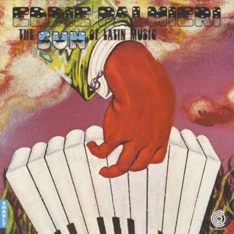 Sun of Latin Music