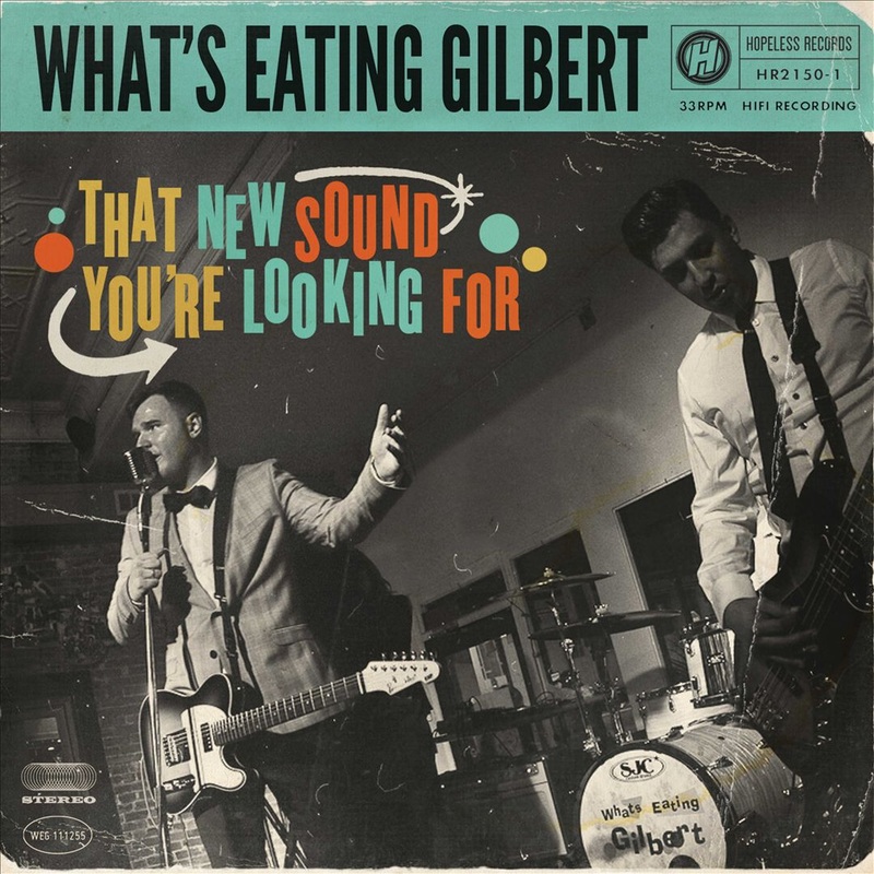 That New Sound You’re Looking For [LP]